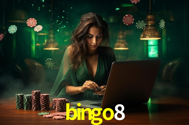 bingo8