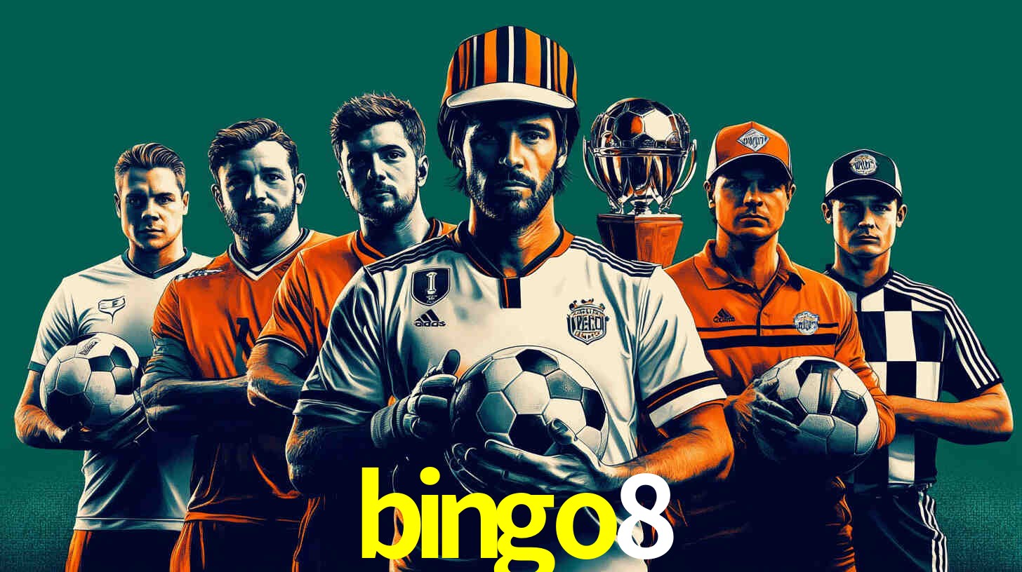 Inovações de Jogos na bingo8: O Futuro das Experiências Interativas