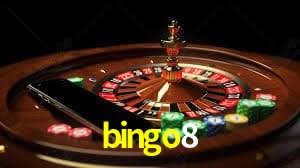 Sports Statistics bingo8