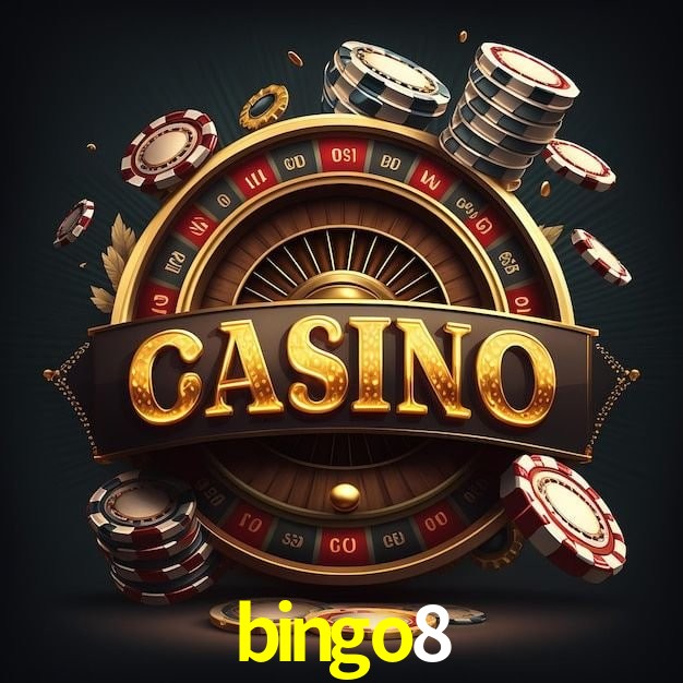 bingo8 bet