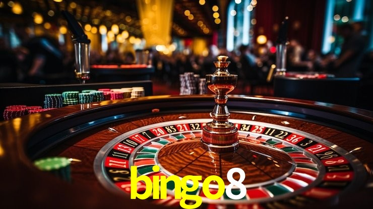 Weekend Specials bingo8