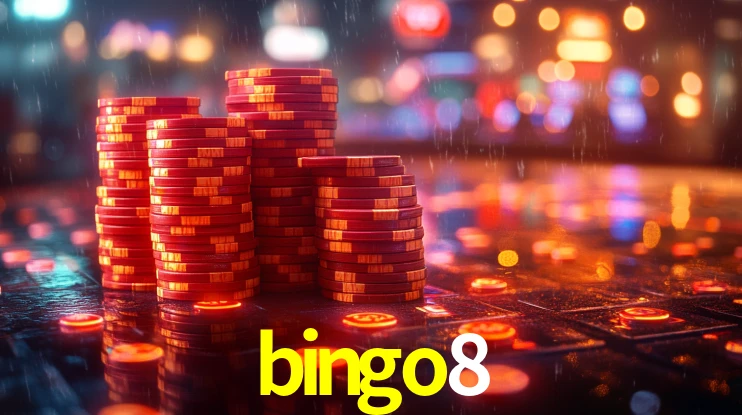 bingo8 bet