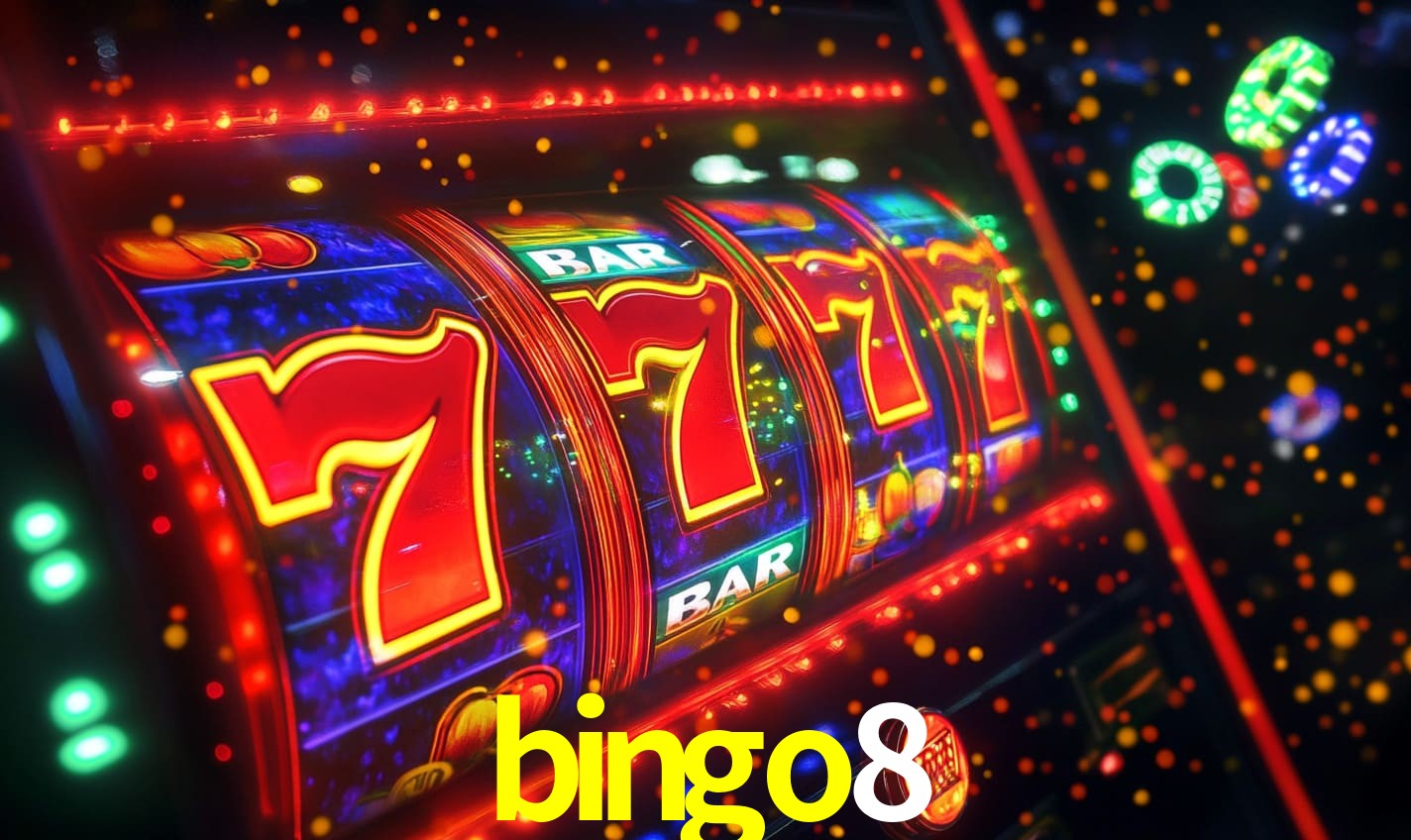 bingo8.com