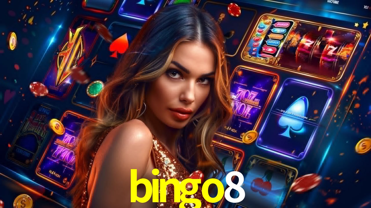 Explorando a Categoria de Eventos em Apostas na bingo8