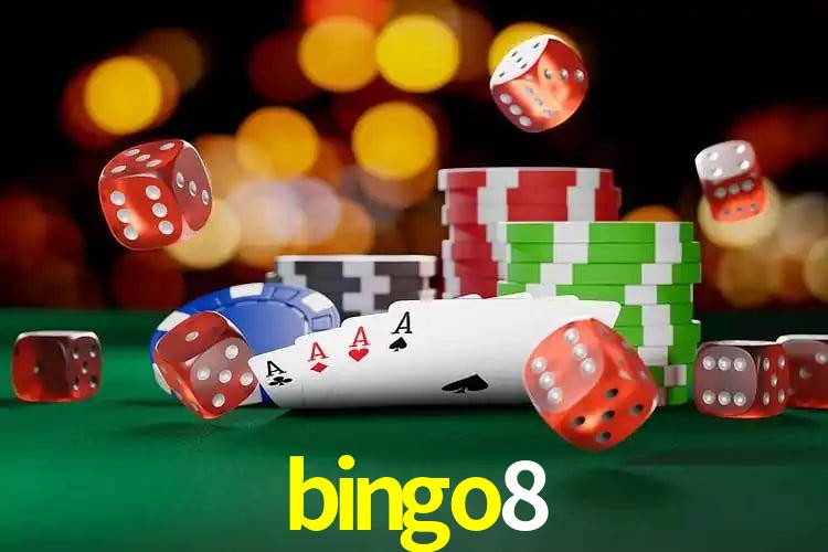 Apostas de Tênis bingo8