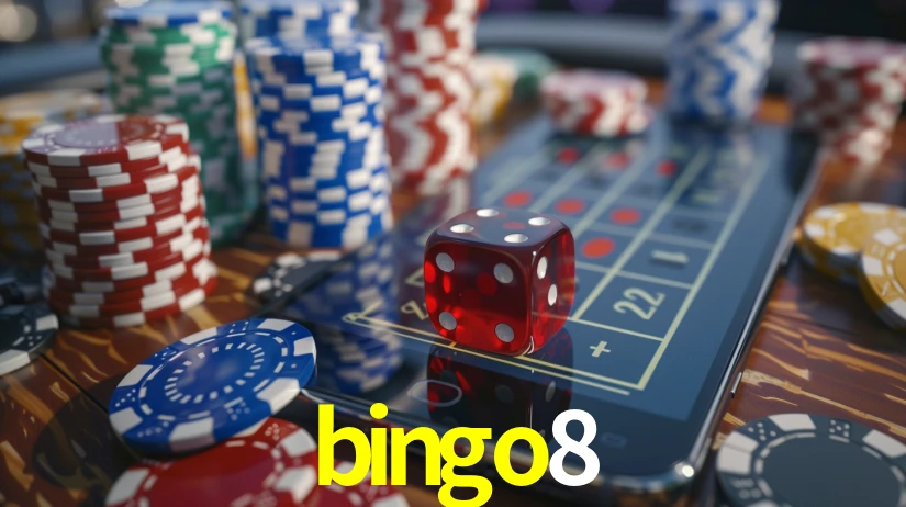 bingo8.com