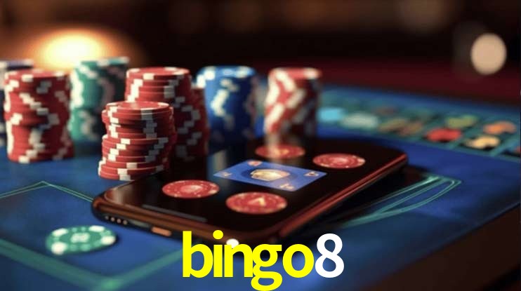 Estatísticas Esportivas bingo8