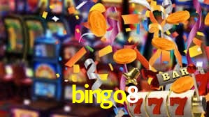 bingo8: A Experiência de Casino com Jogos de Mesa ao Vivo