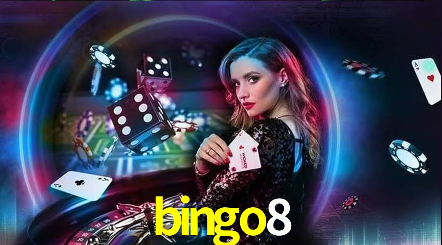 Quick Registration bingo8