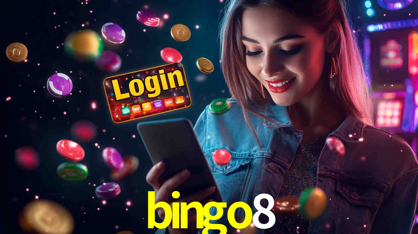 Desvendando o Mundo dos Jogos Virtuais na bingo8