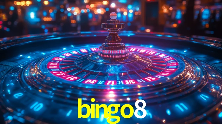 Exclusive Games bingo8