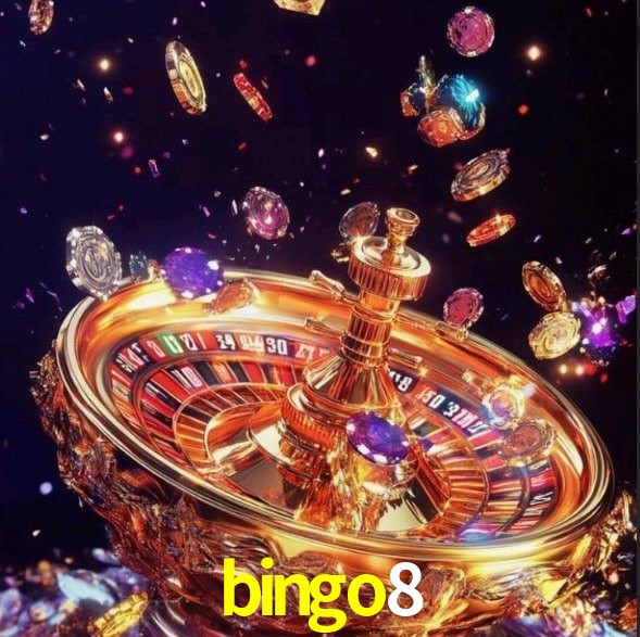 Cadastro Rápido bingo8