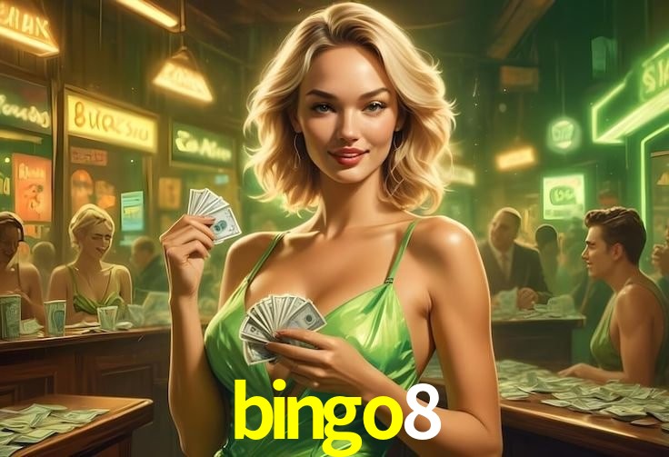 A Experiência Imersiva dos Cassinos Ao Vivo no bingo8
