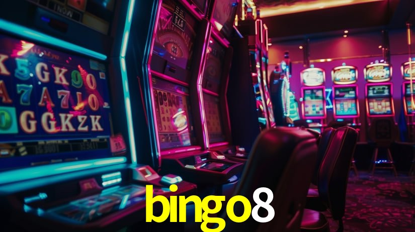 Exclusive Offers bingo8