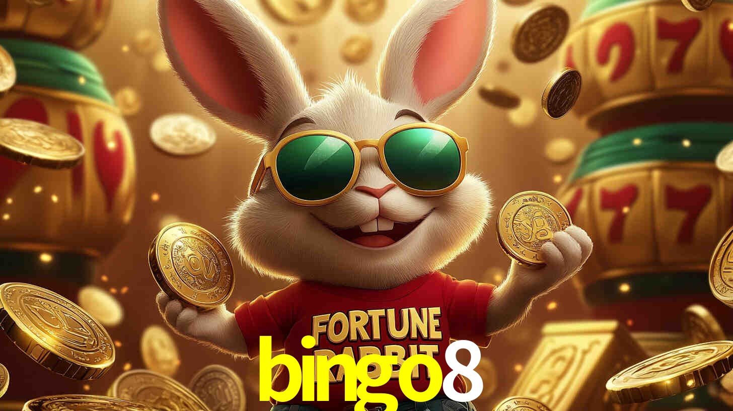 bingo8.com