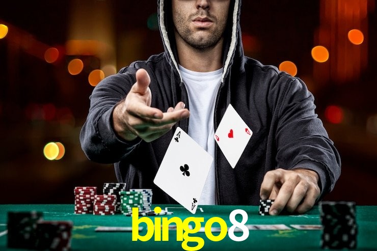 bingo8 bet