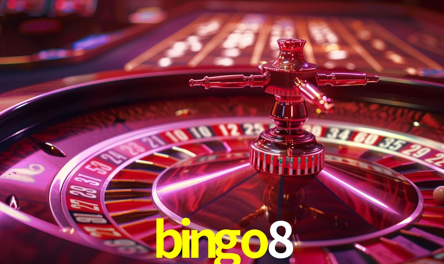 A Popularidade dos Caça-Níqueis no bingo8