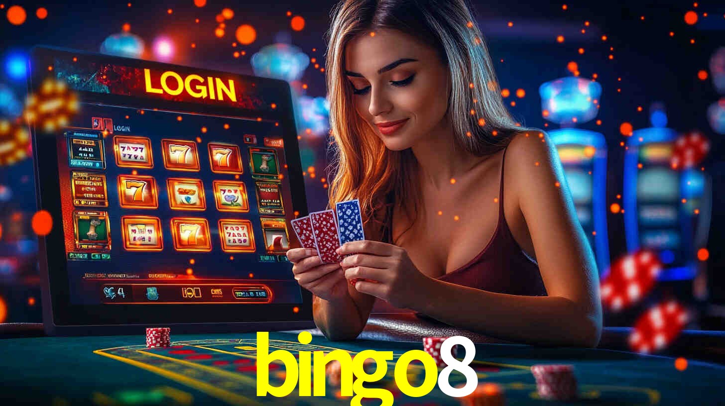 bingo8,bingo8.com