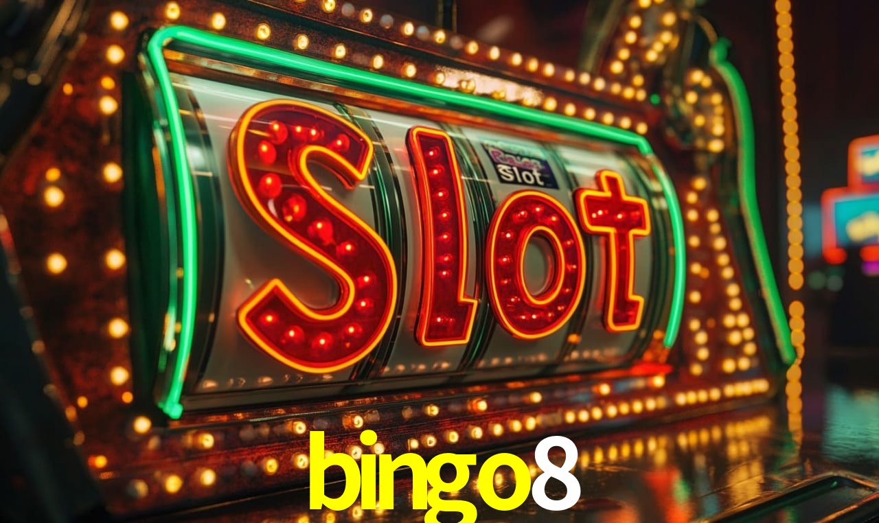 Provedores de Jogos bingo8