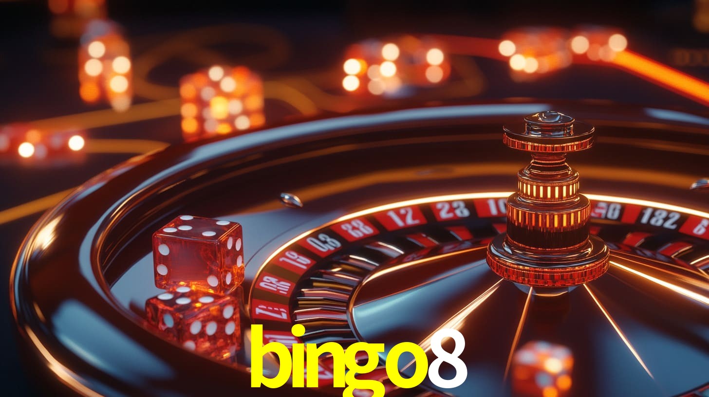 bingo8