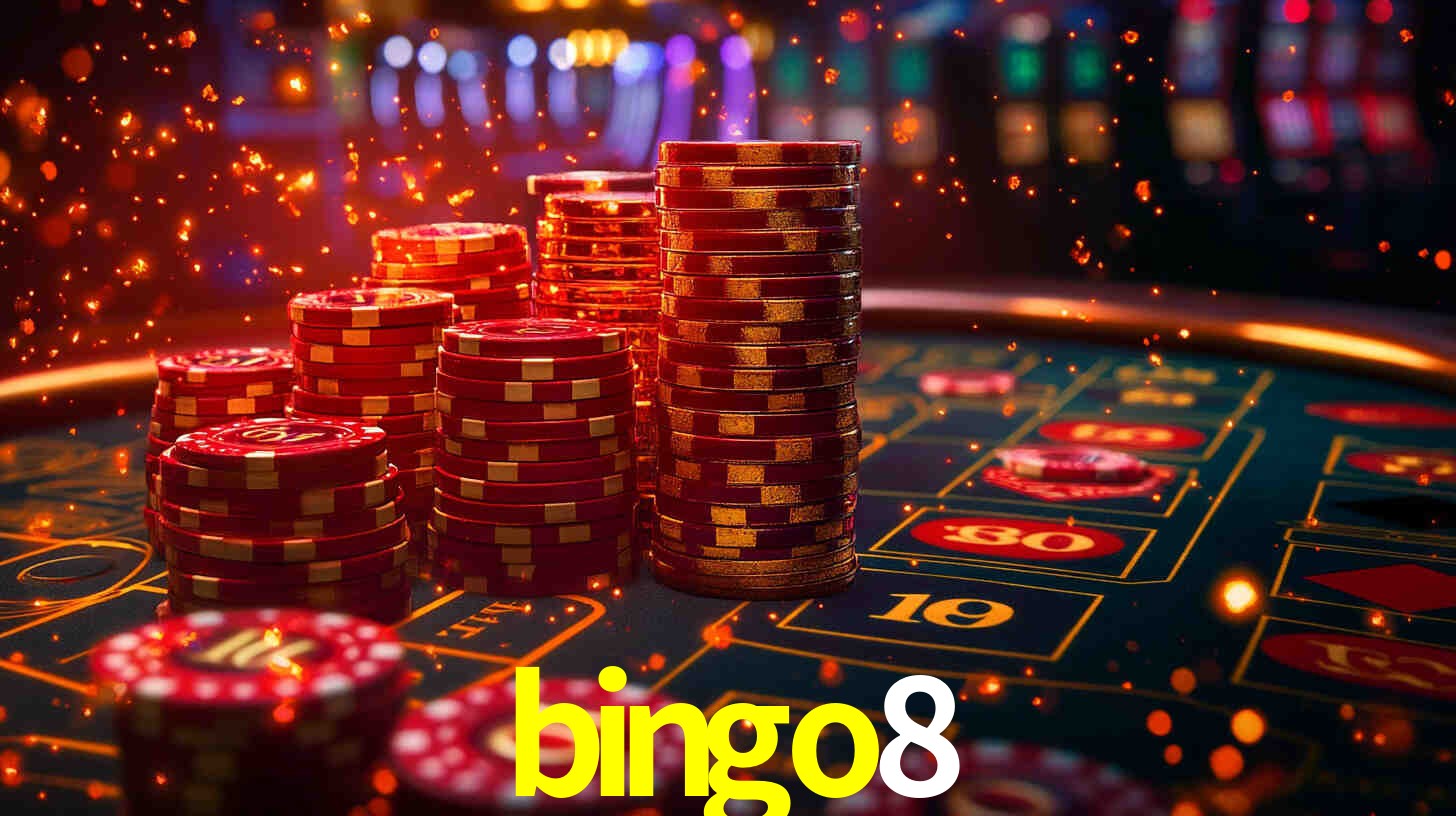 Programa VIP bingo8