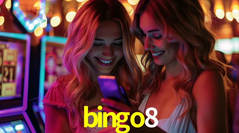 bingo8
