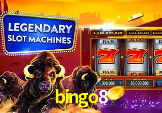 A Experiência Imersiva dos Cassinos Ao Vivo no bingo8