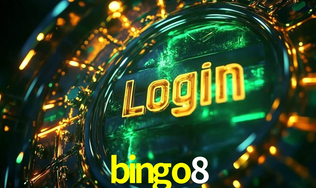 bingo8