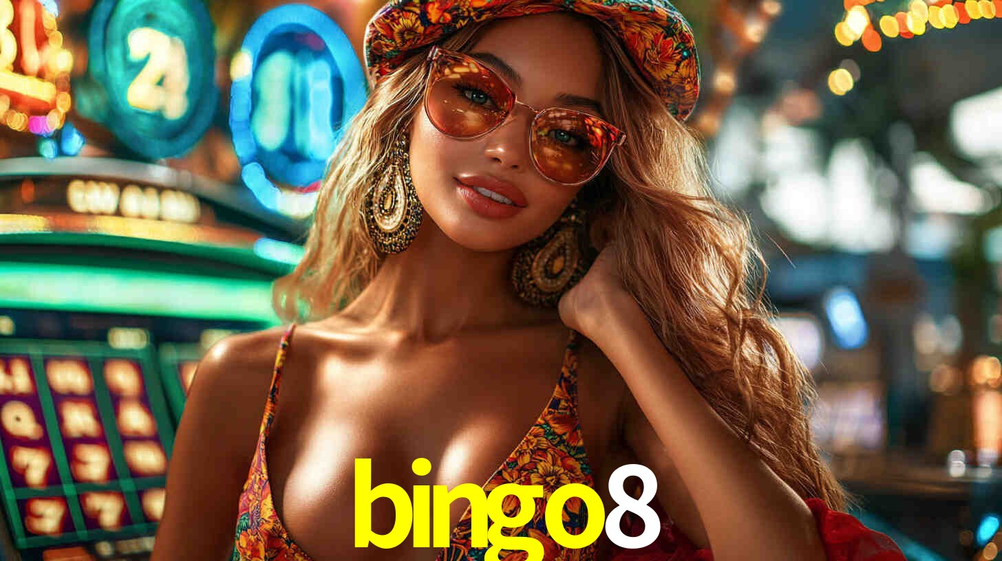Daily Bonuses bingo8