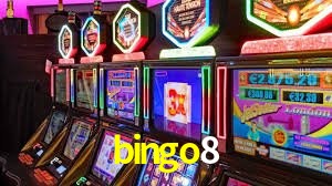 A Experiência Imersiva dos Cassinos Ao Vivo no bingo8