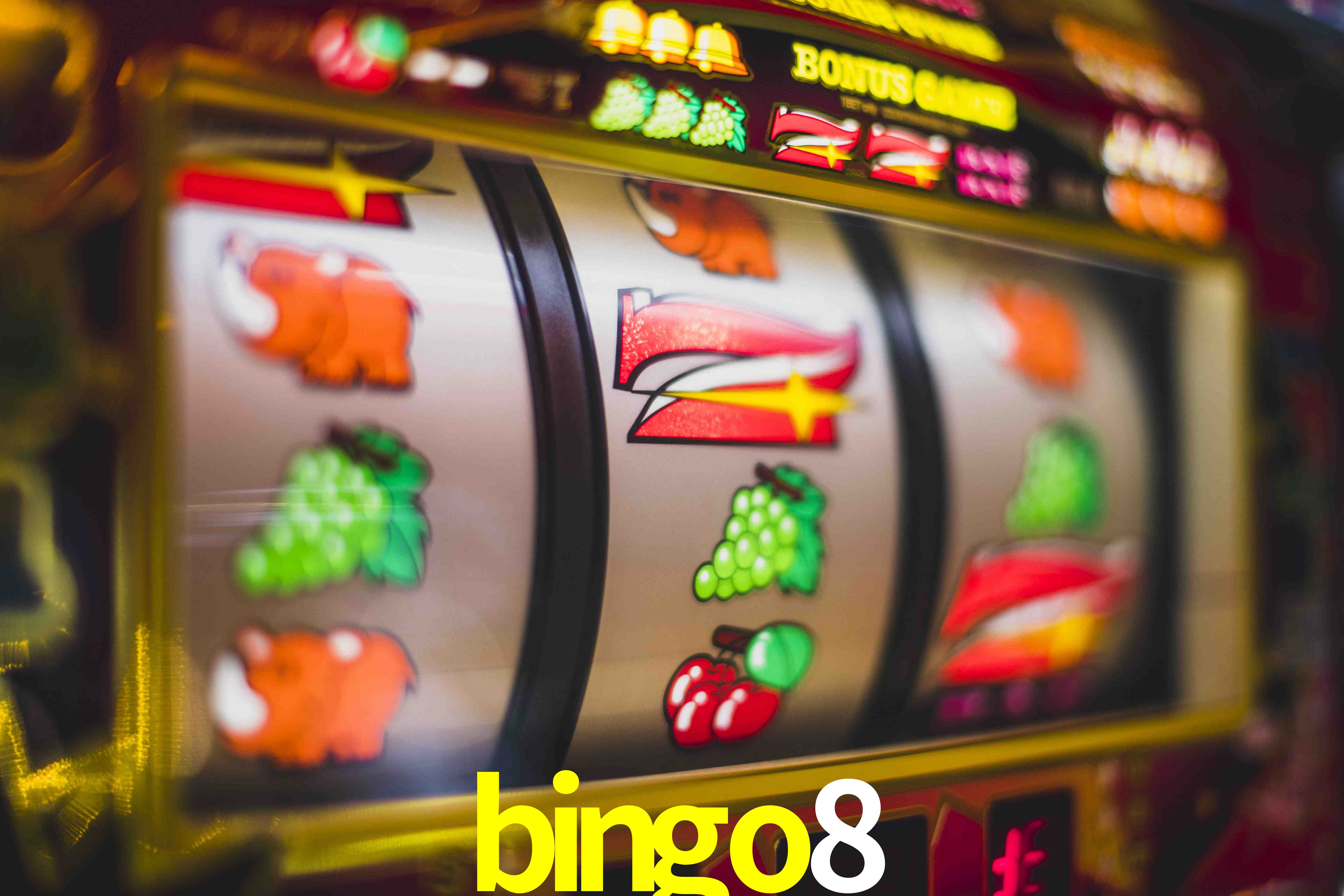 Basketball Betting bingo8