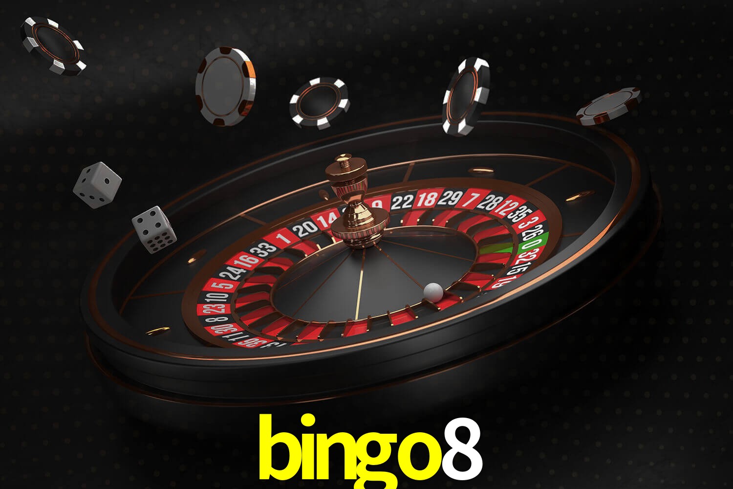 bingo8