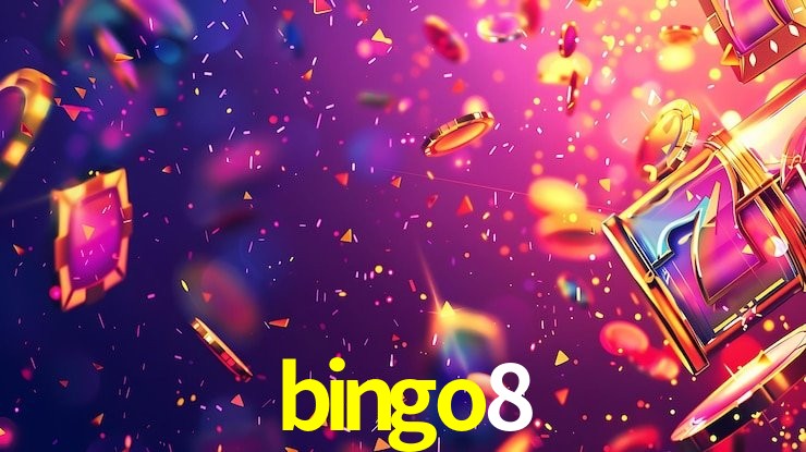 Descubra a Essência do bingo8: Nossa História e Compromissos