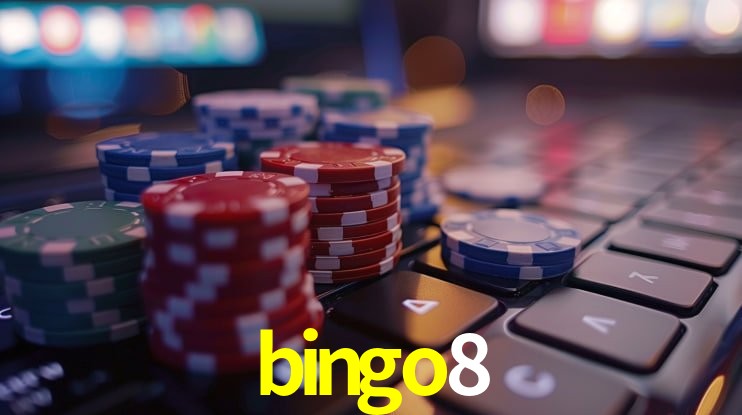 Jogos de Slot bingo8