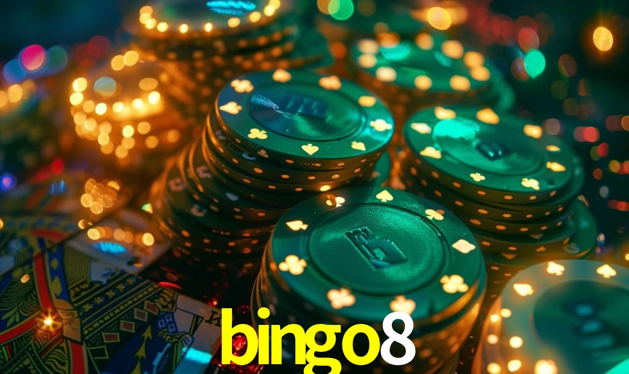 Programa VIP bingo8