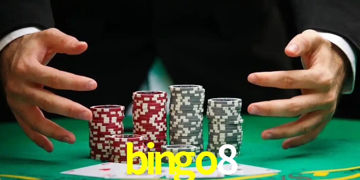 cassino bingo8