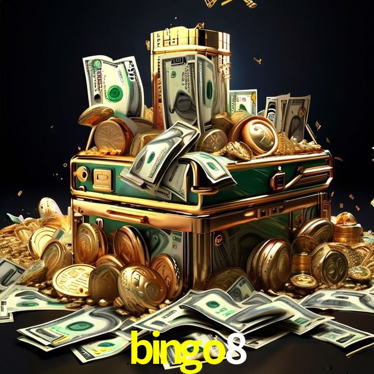 Mesa de Blackjack bingo8