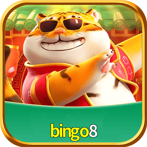 bingo8