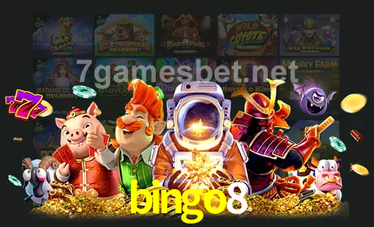 cassino bingo8